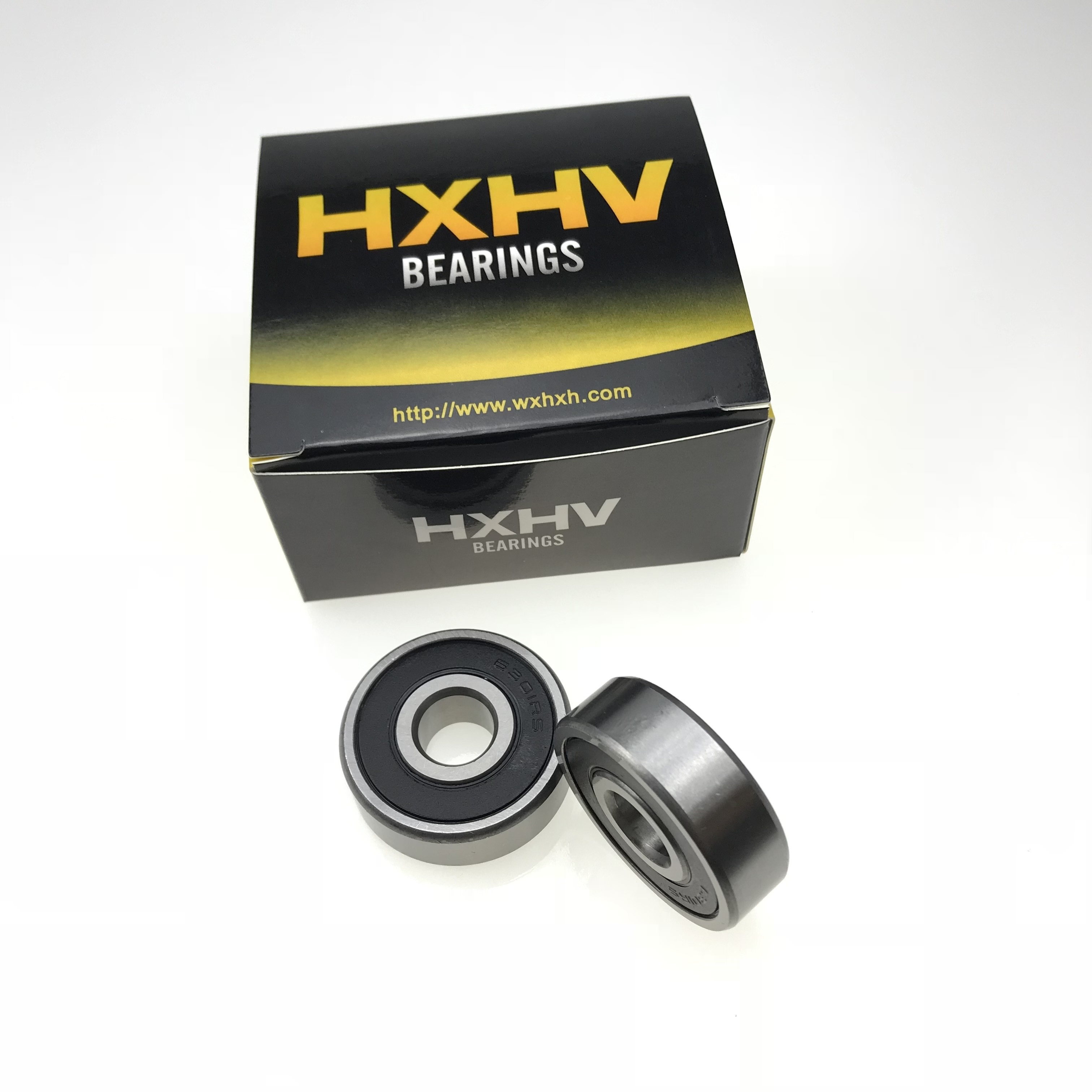 HXHV deep groove ball bearing 6201 1 2 6202 6203 6204 6205 62052rsc3 6206 2rs mrx