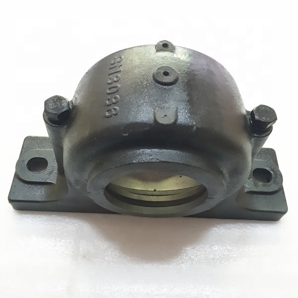 HXHV SN510 SN511 SN512 SN513 SN514 SN515 SN516 SN605 SN616 SN632 SN632 SN3036 SNL3152G Split Plummer Blocks Bearing Housing