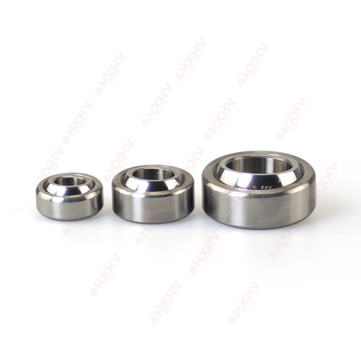 HXHV Aluminum Metal Heim Johnny Creeper Rose Swivel Pillow Ball And Socket Flex Joint Eye Rod Fish End Thrust Shaft Bearing