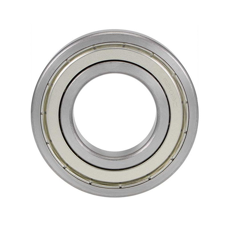 HXHV c3 clearance 6208x9 deep groove ball bearing