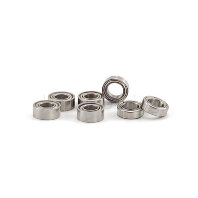 HXHV stainless steel SMR52 SMR62 SMR63 SMR72 SMR74 zz 2rs micro deep groove ball bearing