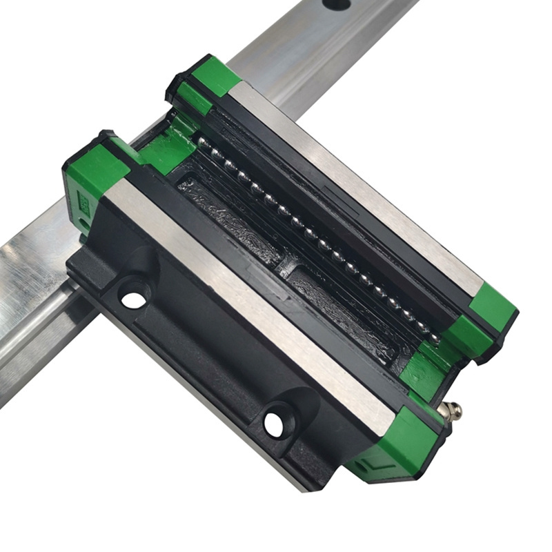 HGW45HC hxhv linear guide rail robot arm motorized motion actuator hgr15 hgr 35 hgh12 heavy duty