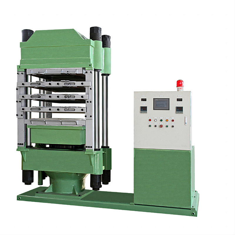 EVA PE plastic Foaming machine plastic mat