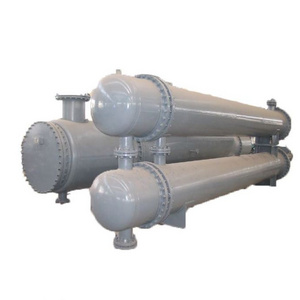 Industrial Stainless Steel Tubular Heat Exchanger