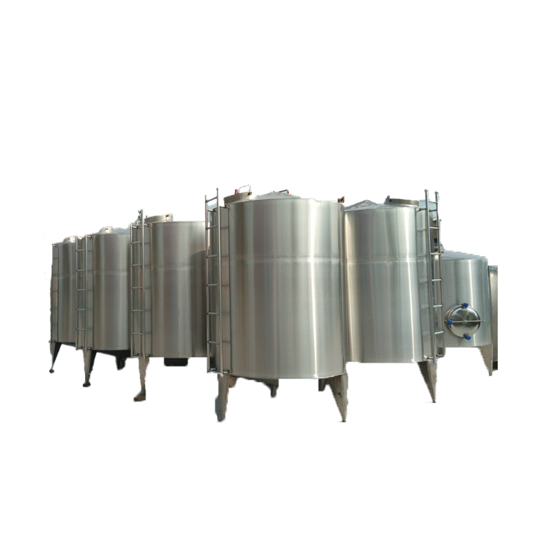 Food Grade Stainless Steel IBC Tote IBC