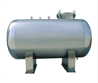 Stainless steel acid Storage Tank