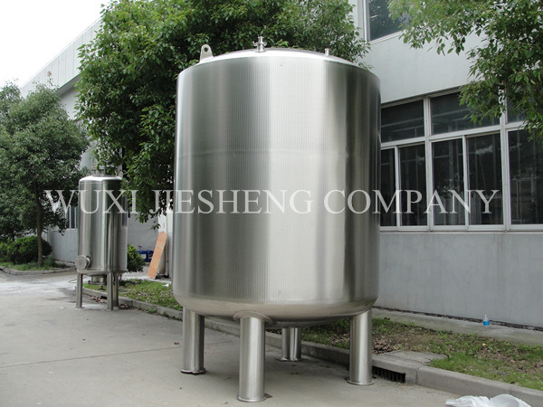 Stainless steel acid Storage Tank