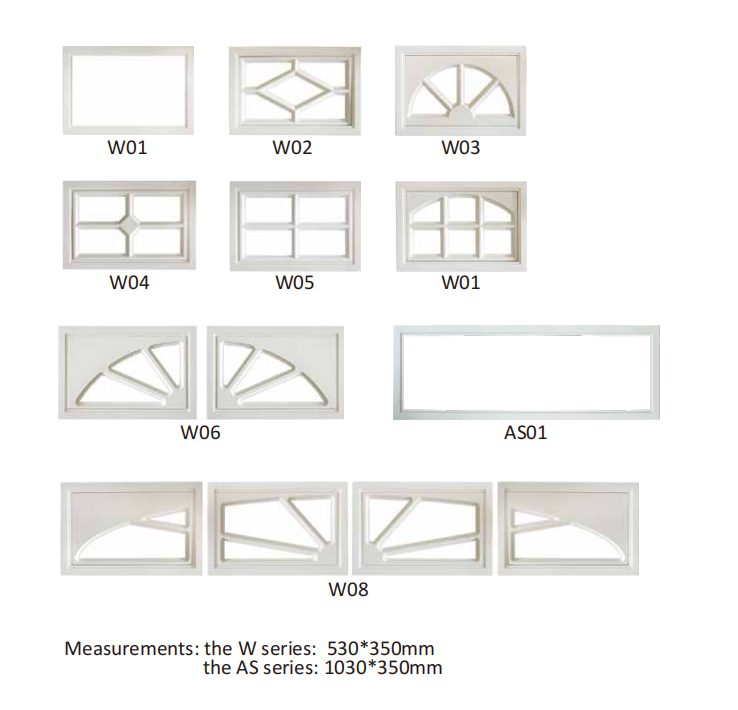 7x10 Industrial Commercial Steel Sectional Overhead Garage Two Car Door Prices Lowes