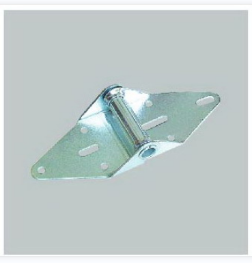 Garage Door Parts Hardware Springs Torsion Aluminium Profile Hinge Track