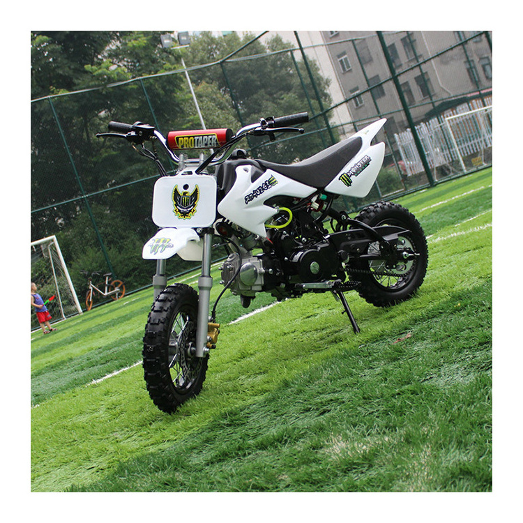 Factory Sell Good Quality 4 Stroke 125cc Dirt Bike Pit Bike 125cc Off Road Motorcycles Mini Motor For Sells