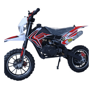 Hot Sell 49cc 2 Stroke Two Wheel Pocket Bike Mini Motorcycle Dirt Bike For Kid