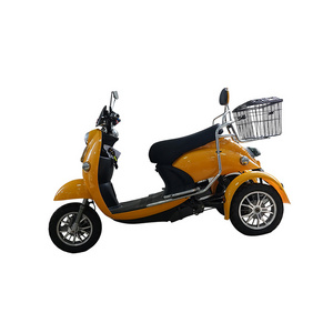 2000w Electric Motorcycles/scooter With Sidecar For Sale Tricycle Electric Cargo