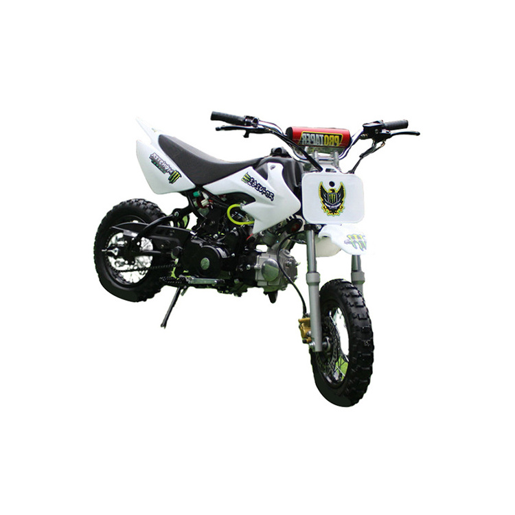 4-Stroke 125CC Mini Motorcycle ATV OFF-Road Superbike Mountain Race Gasoline Scooter Small Buggy Moto Bikes Racing Autocycle