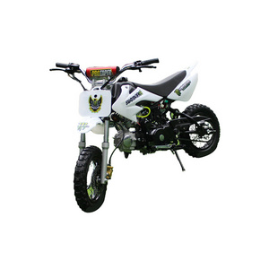 Factory Sell Good Quality 4 Stroke 125cc Dirt Bike Pit Bike 125cc Off Road Motorcycles Mini Motor For Sells