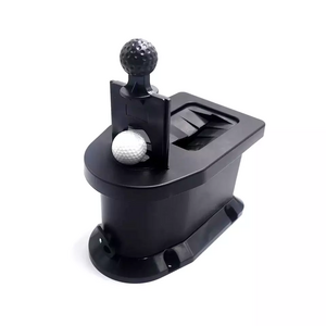 Wholesale universal golf cart parts & accessories ball washer cleaner for sale