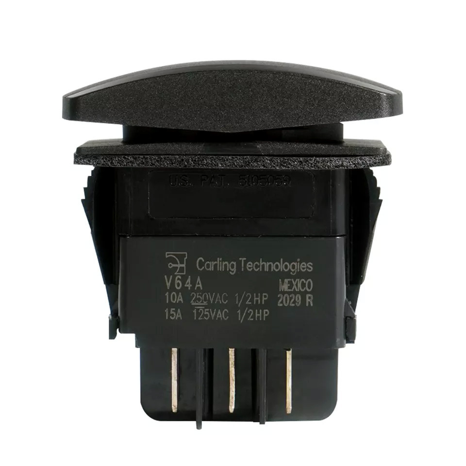 2023 China Wholesale Golf Cart Parts&Accessories Club Car Forward&Reverse Switch For Global Sale