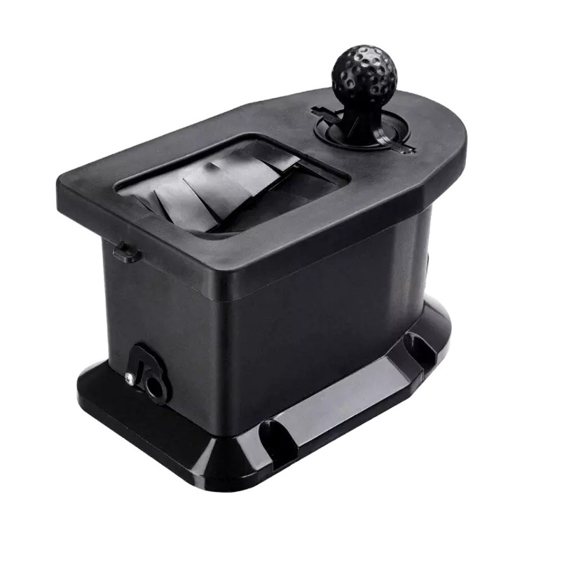 China Factory Wholesale Universal Fits Hot Selling Golf Cart Parts & Accessories  Ball Washer