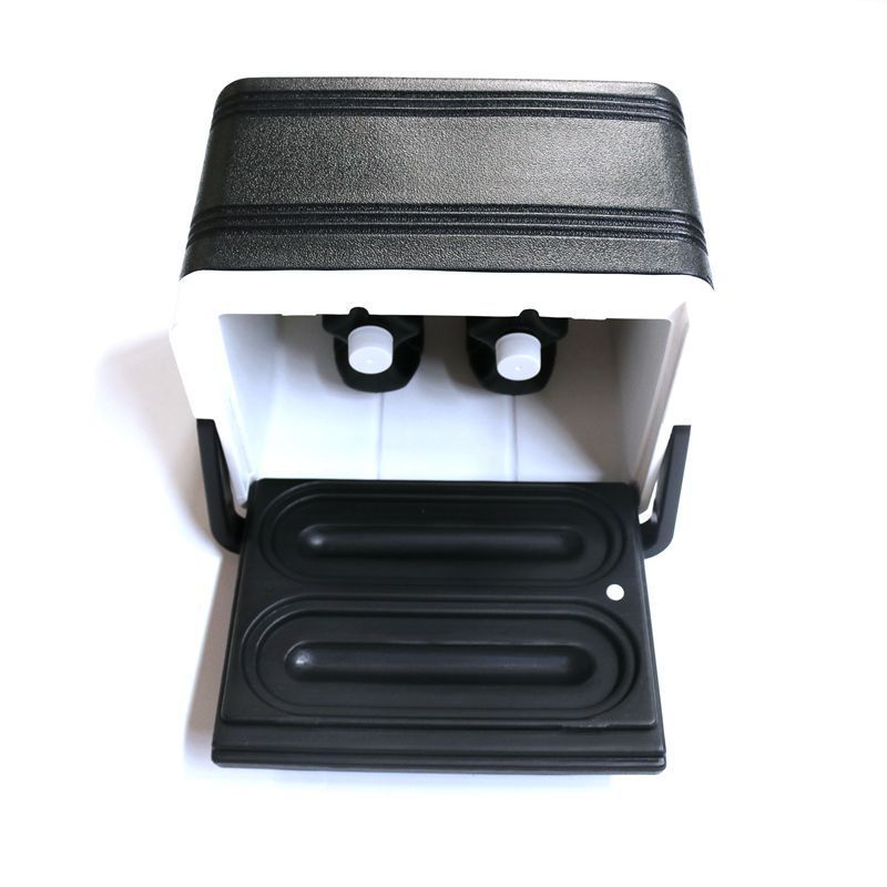 Best quality golf cart accessories cooler for golf cart use/golf cart cooler/ice box/freezer