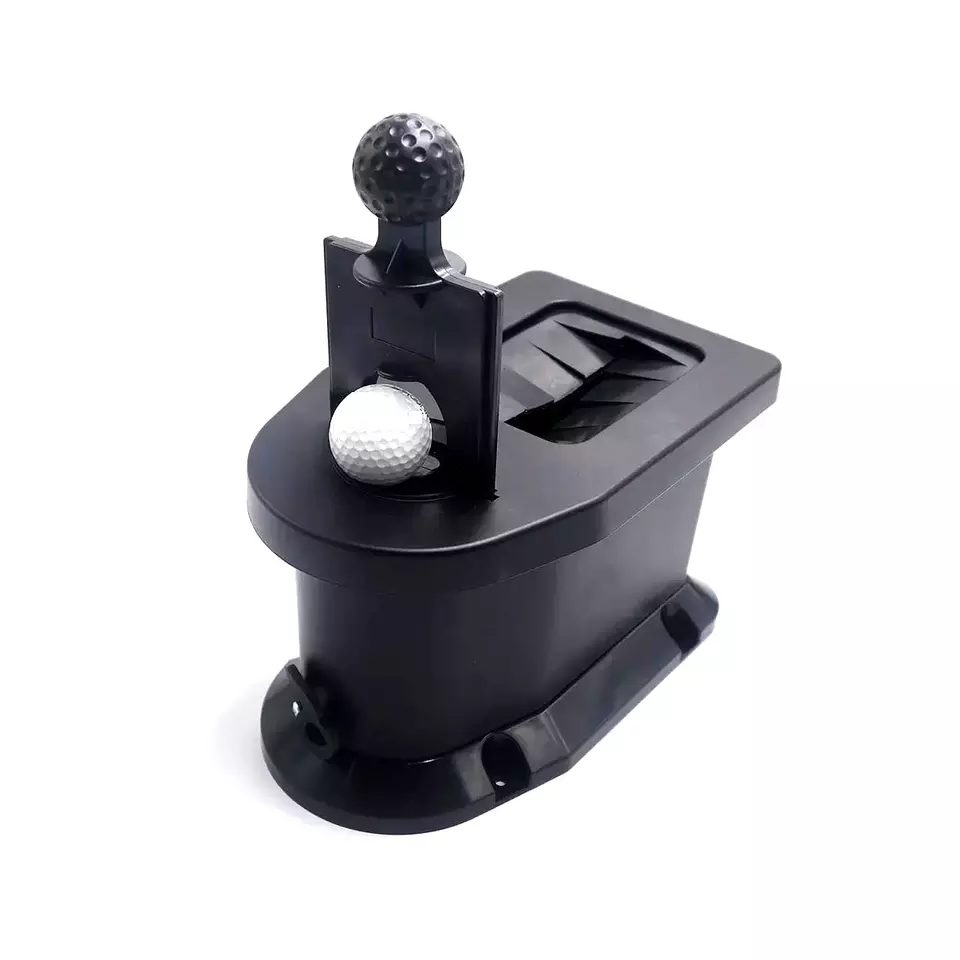 New arrived universal golf cart accessories ball cleaner washer for golf carts use