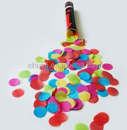 Confetti Paper 10mm 15mm 20mm Biodegradable Paper Confetti Circles Confetti for Table Wedding Birthday Party Decor