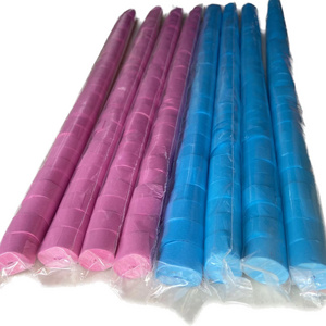 Flameproof streamers confetti tissue streamers for wedding,birthday party confetti magic streamers