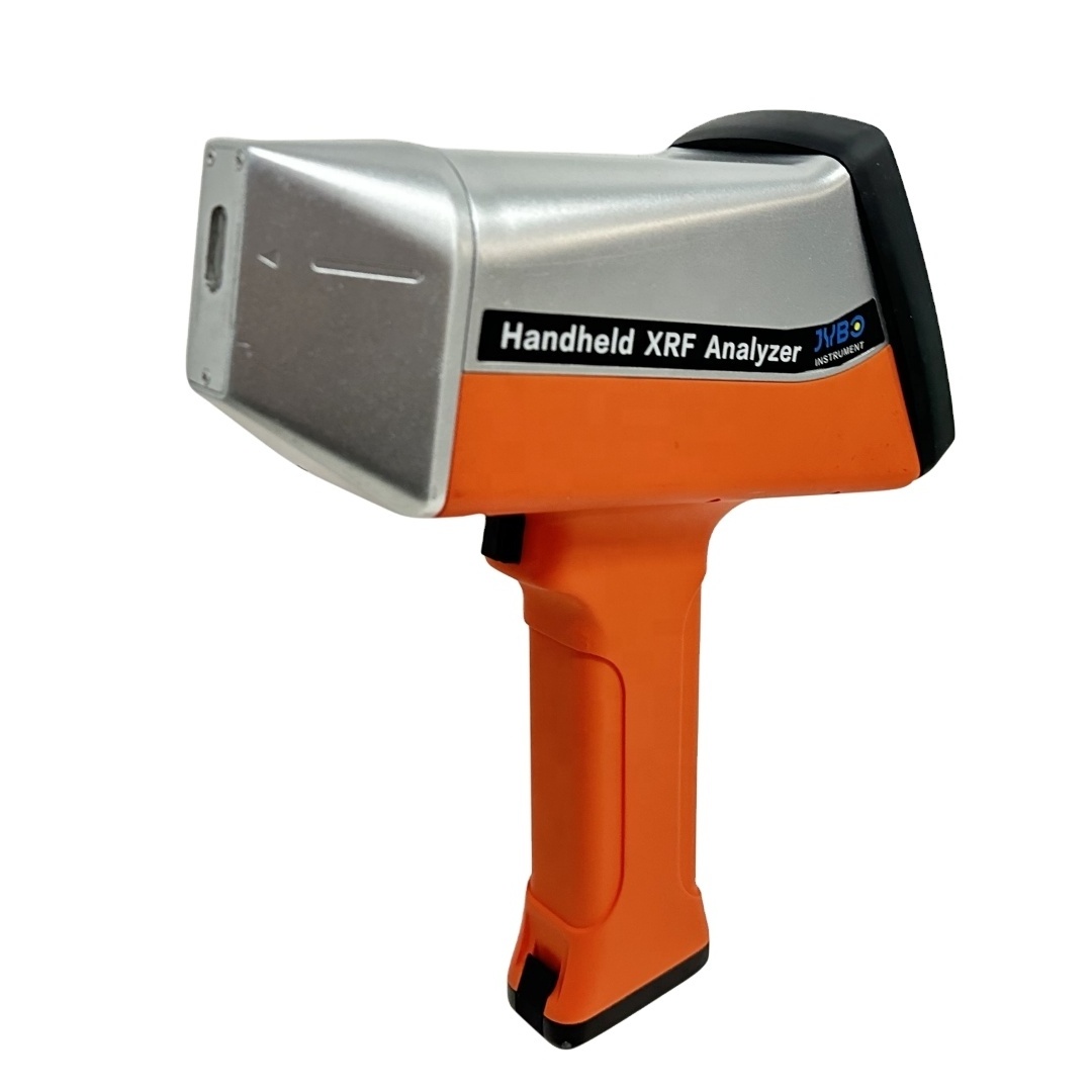 XRF Gold Tester, XRF Handheld Analyzer for Gold