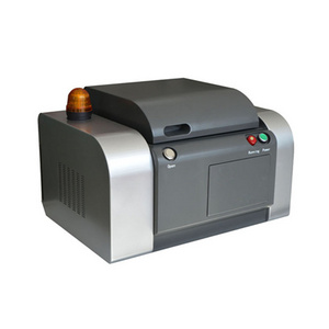 XRF Analyzer Diamond Detector Gold Tester Machine