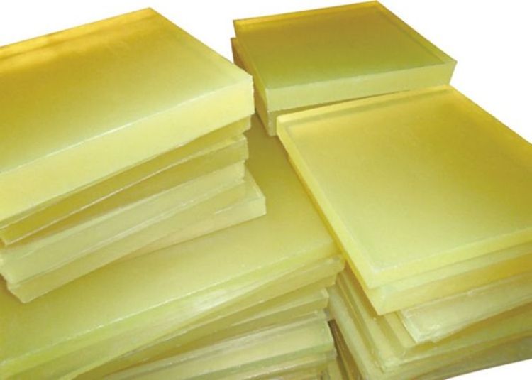 Natural Colour Thickness 10 mm Factory Price Pu Sheet/Polyurethane Sheet