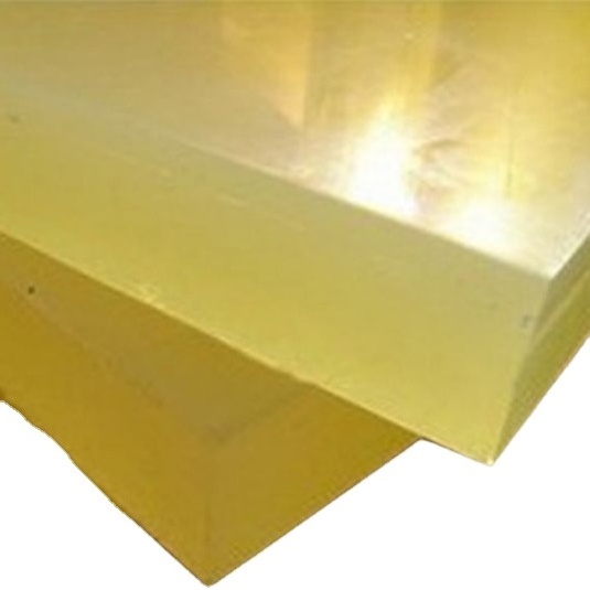 Natural Colour Thickness 10 mm Factory Price Pu Sheet/Polyurethane Sheet