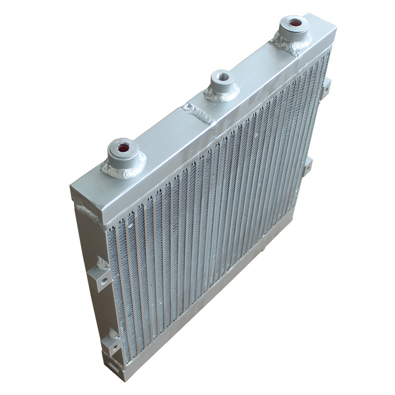 Factory price heat exchanger plate and air cooled heat exchanger