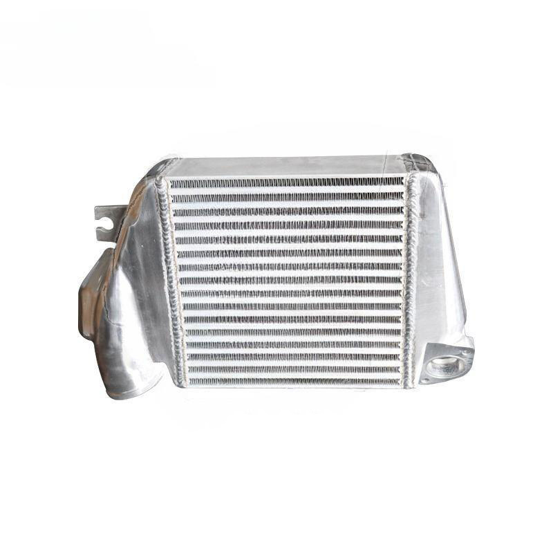 JSY3025 Upgrade Intercooler for Subaru Impreza WRX 2015+ Subaru 10+ Legacy GT / 14+ Forester XT / 15 WRX