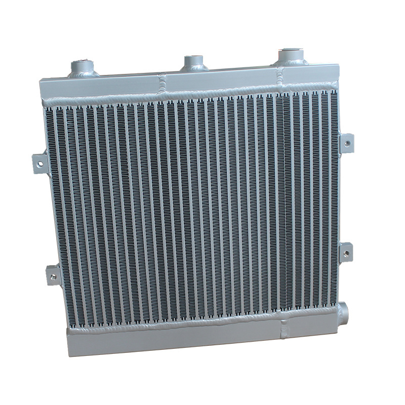 Factory price heat exchanger plate and air cooled heat exchanger