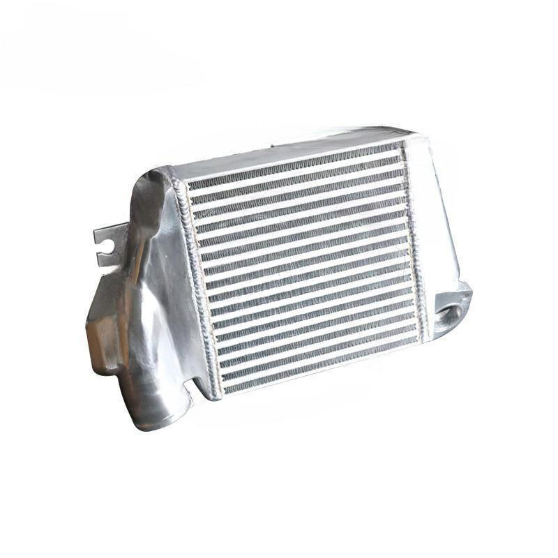 JSY3025 Upgrade Intercooler for Subaru Impreza WRX 2015+ Subaru 10+ Legacy GT / 14+ Forester XT / 15 WRX