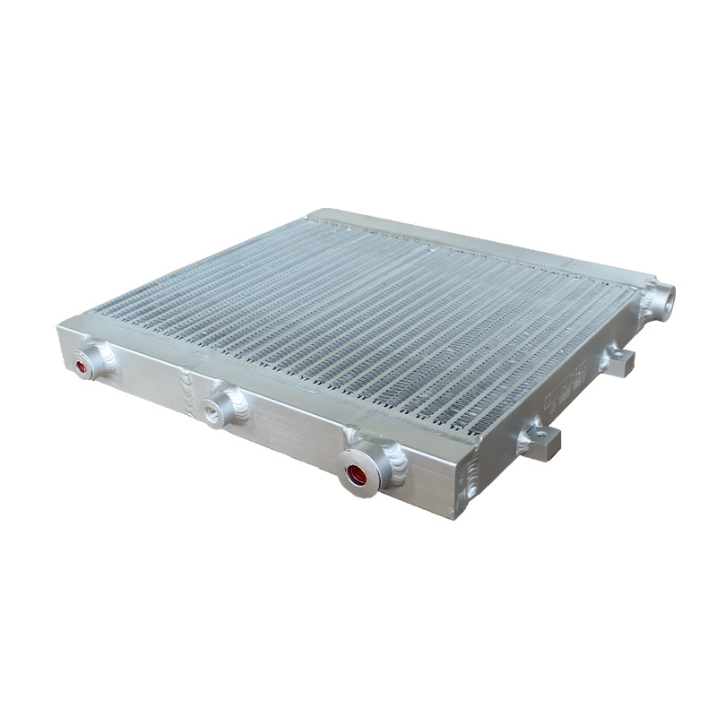 Factory price heat exchanger plate and air cooled heat exchanger