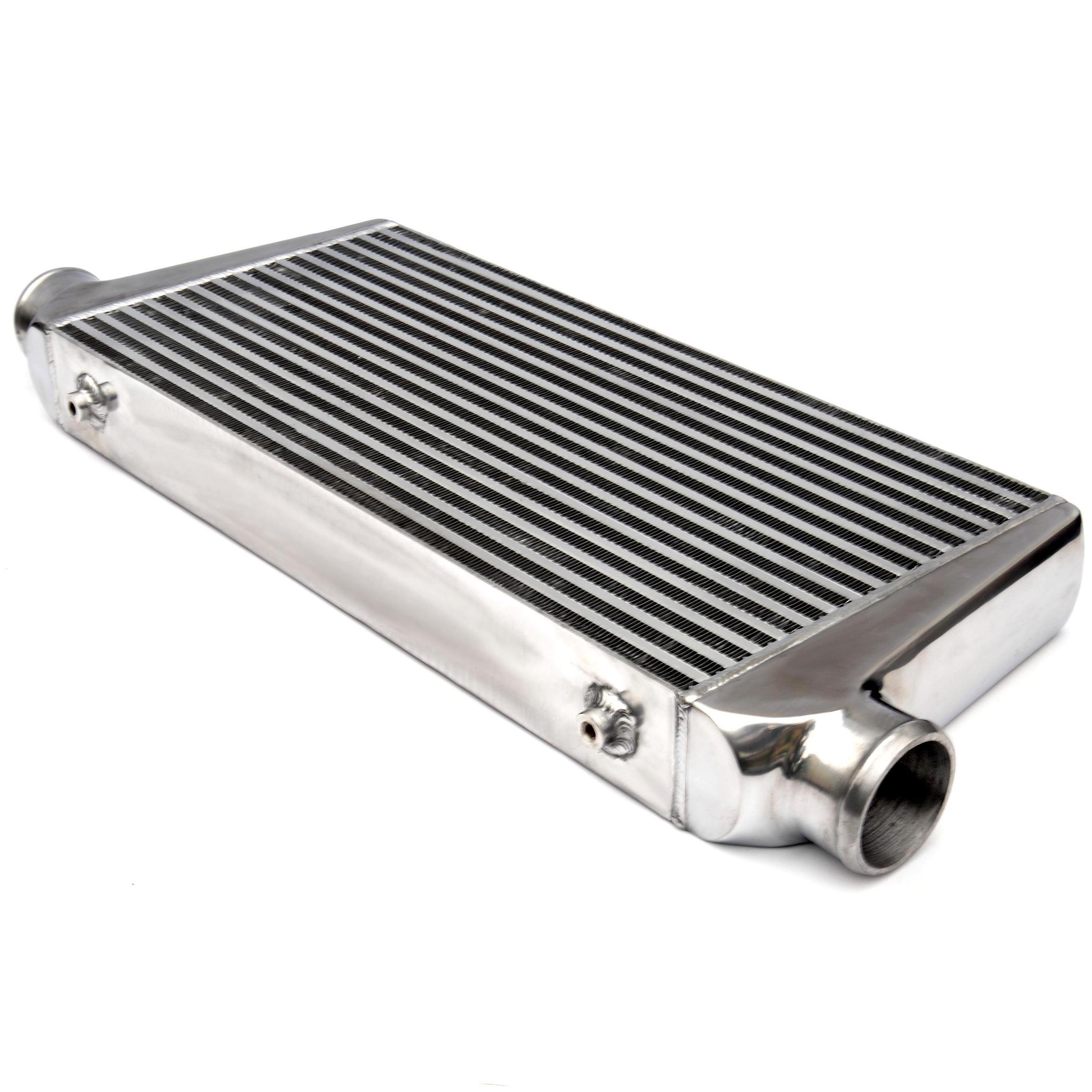 Performance Intercooler Water to Air Intercooler