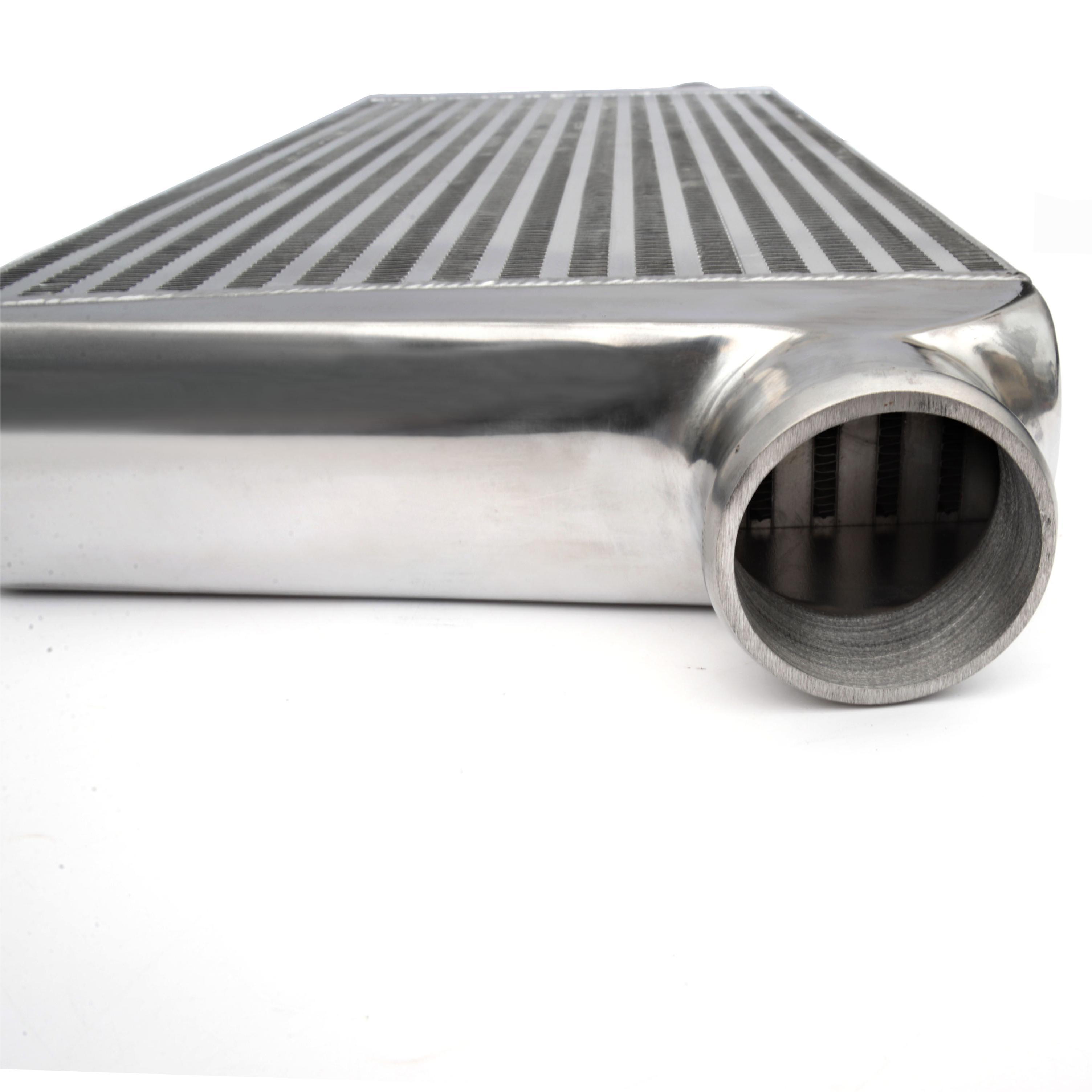 Performance Intercooler Water to Air Intercooler