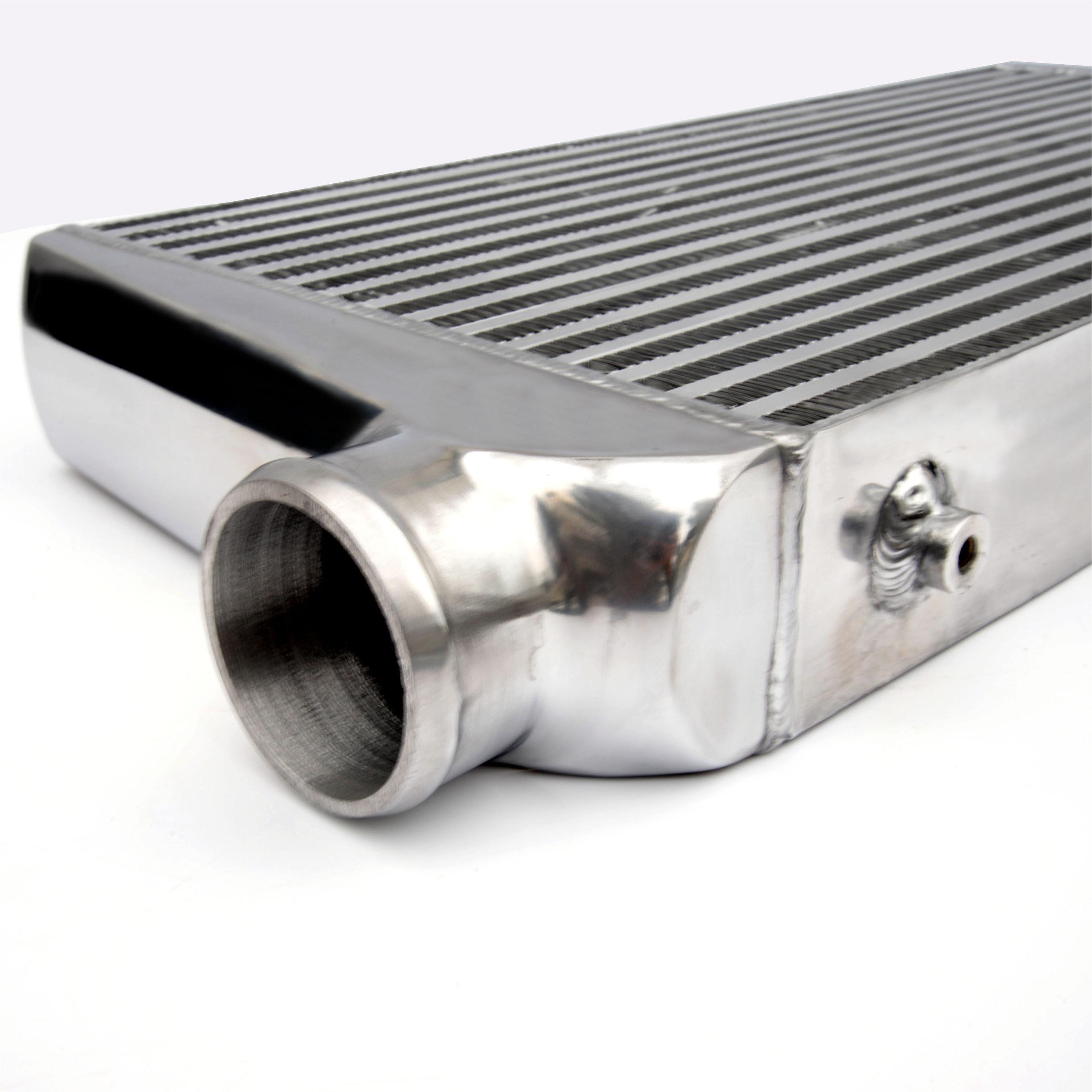 Performance Intercooler Water to Air Intercooler