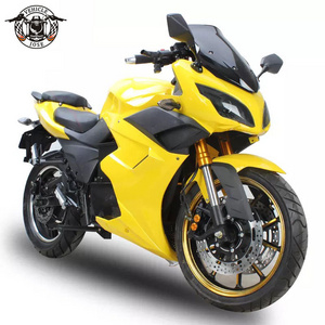 Gas Powered Motorcycle/Racing Motorcycle150cc-250cc