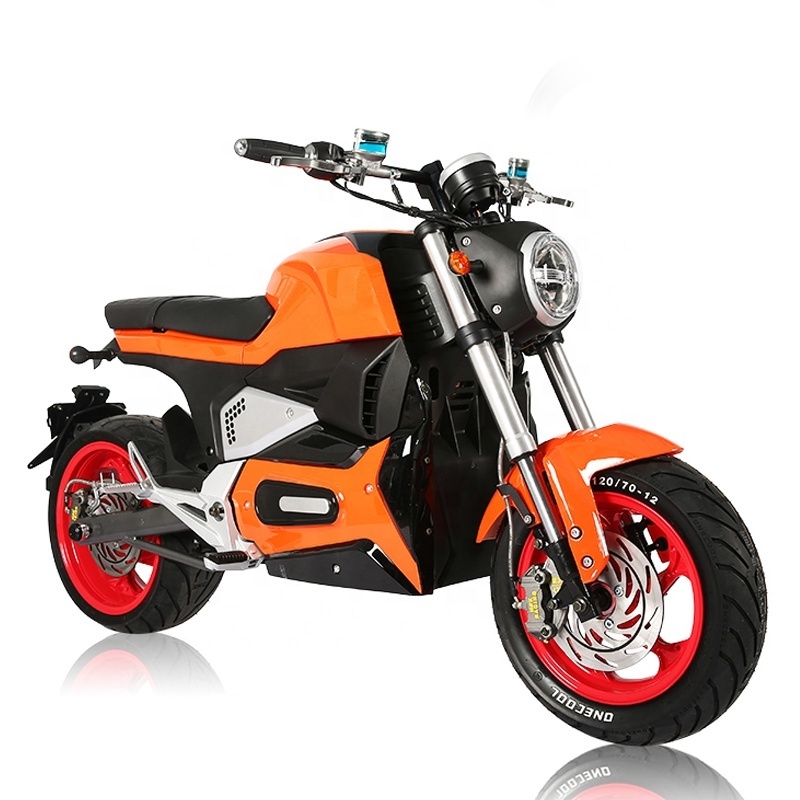 racing motorcycle electric for sale kids motorcycle moped 49cc 50cc  mini motorcycle scooter M6