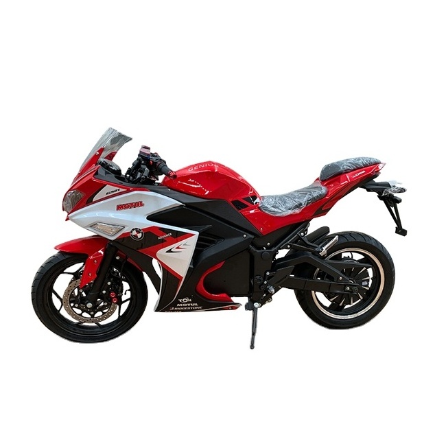 Electric Motorcycle Scooter R3 Motorbike 5000W 8000w 10000w Other Racing Motorcycles