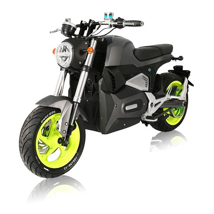 racing motorcycle electric for sale kids motorcycle moped 49cc 50cc  mini motorcycle scooter M6