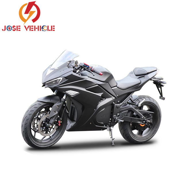 Electric Motorcycle Scooter R3 Motorbike 5000W 8000w 10000w Other Racing Motorcycles