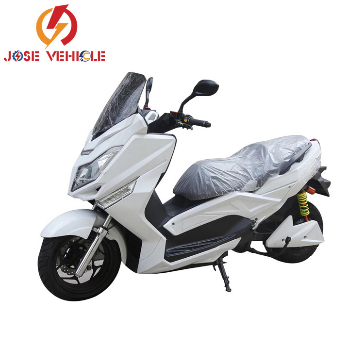 2 wheel SCOOTER 3000w lithium electric motorcycle scooter with led for adult  T9