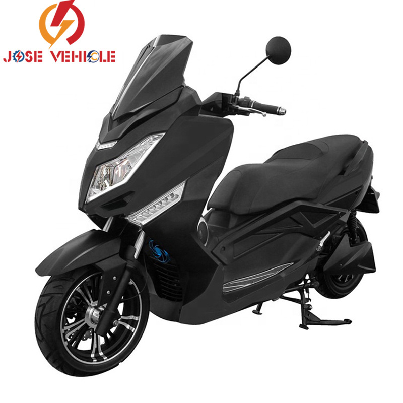 Cheap price 72v 5600w electric scooters for adults 80km/h speed mobility electric motorcycle scooter