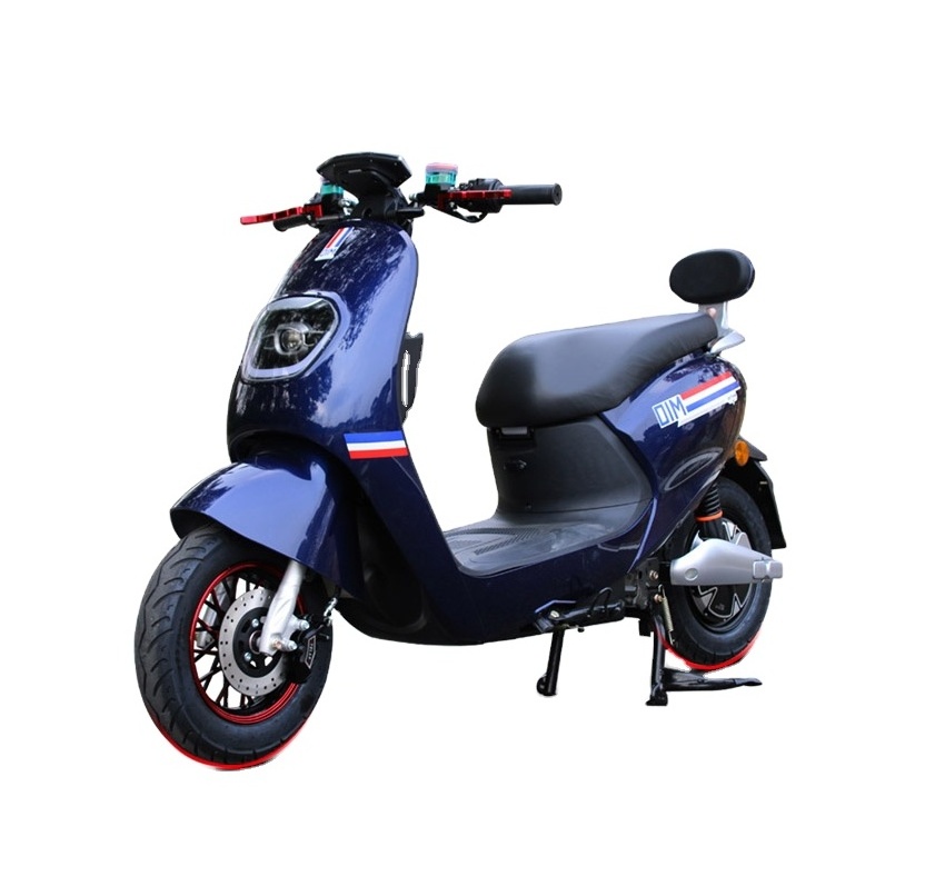 2021 Electric Motorcycle 50cc motorcycle Scooter moped off road for Adult XJL