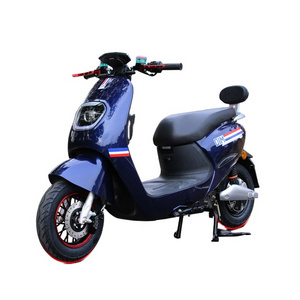 2021 Electric Motorcycle 50cc motorcycle Scooter moped off road for Adult XJL