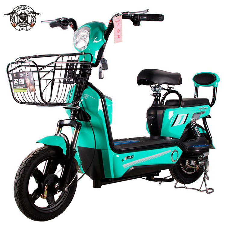 China Made E-Scooter EEC Approved E-Motorcycle Big Power Fast Speed Pizza Delivery Electric Motor Scooter