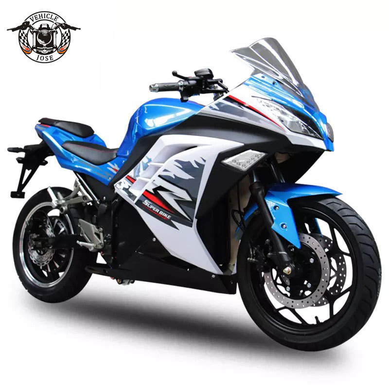 Gas Powered Motorcycle/Racing Motorcycle150cc-250cc