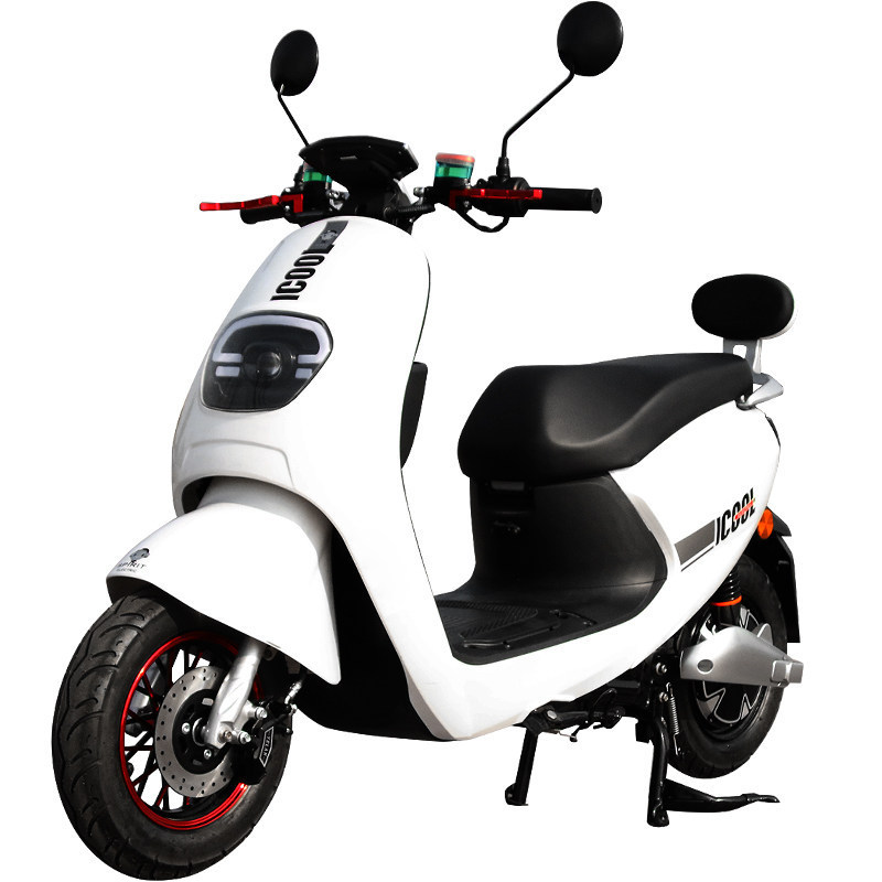 2021 Electric Motorcycle 50cc motorcycle Scooter moped off road for Adult XJL