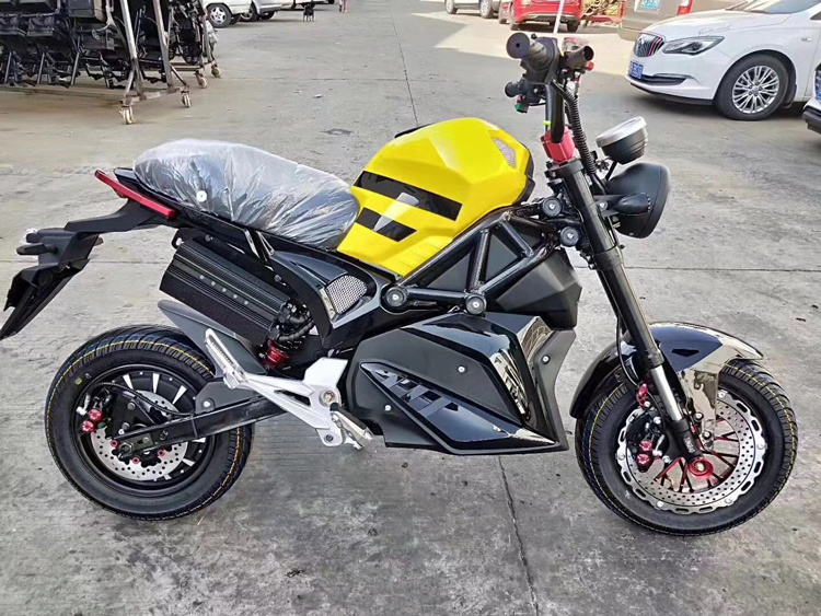 New Electric Motorcycle Monster mini Racing Motorcycle kids electric 70cc moped motorcycle